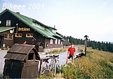 2001 Jeseniky