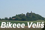 2004 Bikeee tour Veliš
