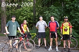 2005 Bikeee tour Veliš