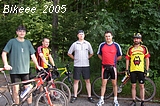 2005 Bikeee tour Veli��