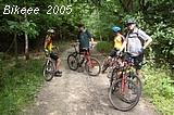 2005 Bikeee tour Veli��