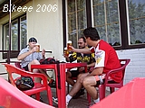 2006 Bikeee tour Veliš