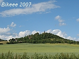 2007 BTV