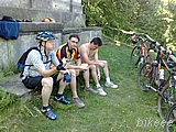 2008 Bikeee tour Veliš