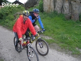 2009 Bikeee Tour Veliš