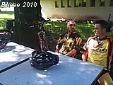 2010 Bikeee Tour Veliš