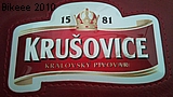 2010 Krušovice Orlík