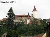 2010 Krušovice Orlík