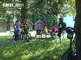 2011 Bikeee Tour Veliš