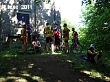 2011 Bikeee Tour Veli��