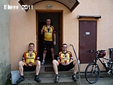 2011 Bikeee Tour Veliš