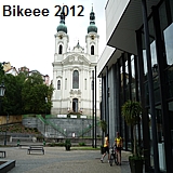 2012 Bikeee JC