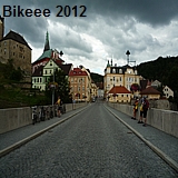 2012 Bikeee JC