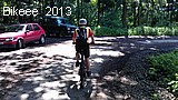 2013 Bikeee Tour Veliš