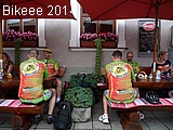 2014 Bikeee Trebon