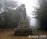 Beskydy — Radhošť, Klokočov (SK) 2000