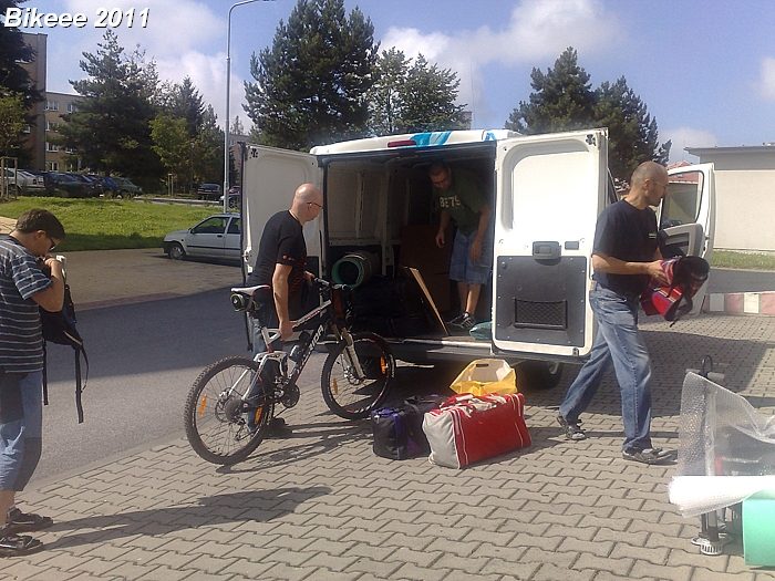 Macocha — Trojmezí (CZ-SK-A) 2011