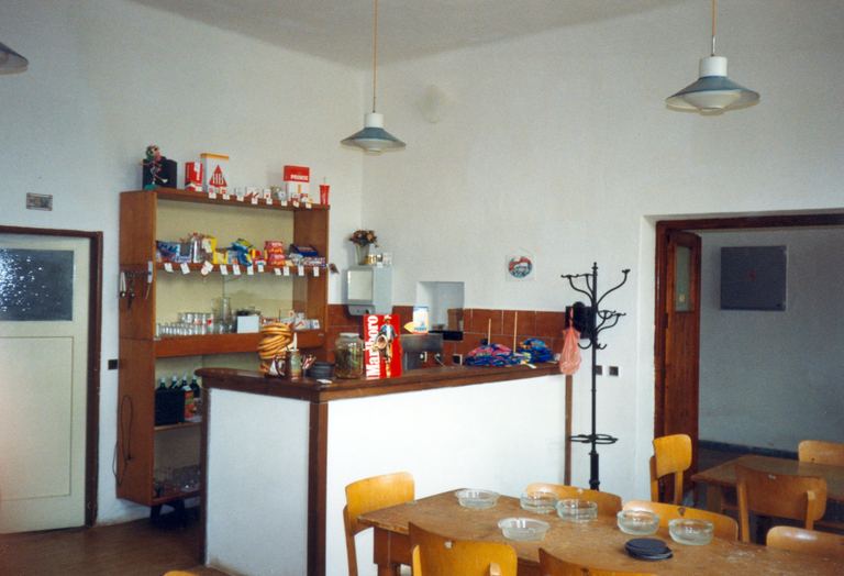 Chyjice, Velíš 1995