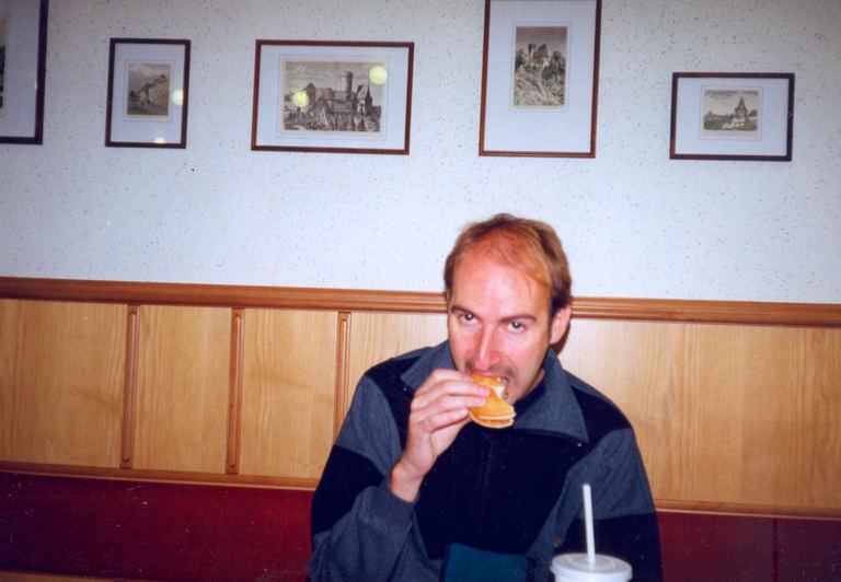 Guglwald (A) 1997