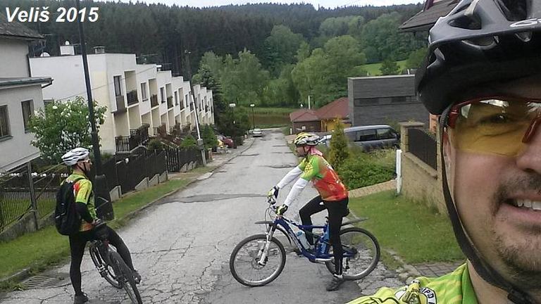 Veliš 2015