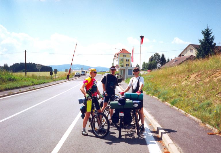 Guglwald (A) 1997