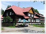 Beskydy — Radhošť, Klokočov (SK) 2000