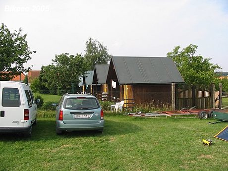 Vranovsko — Znojmo 2005