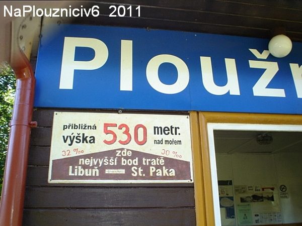 Bikeee Ploužnice 2011