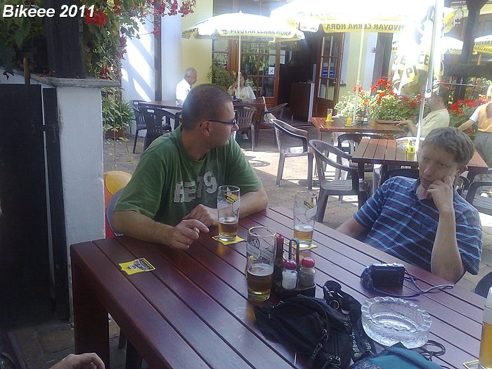 Macocha — Trojmezí (CZ-SK-A) 2011