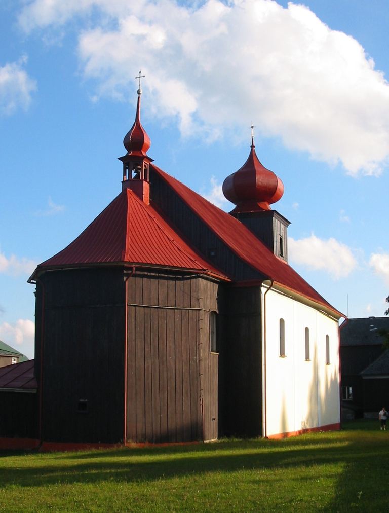 Sněžka — expedice Karpacz (PL) 2006