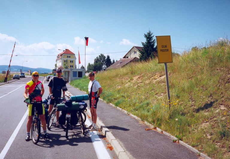 Guglwald (A) 1997
