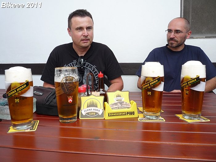 Macocha — Trojmezí (CZ-SK-A) 2011