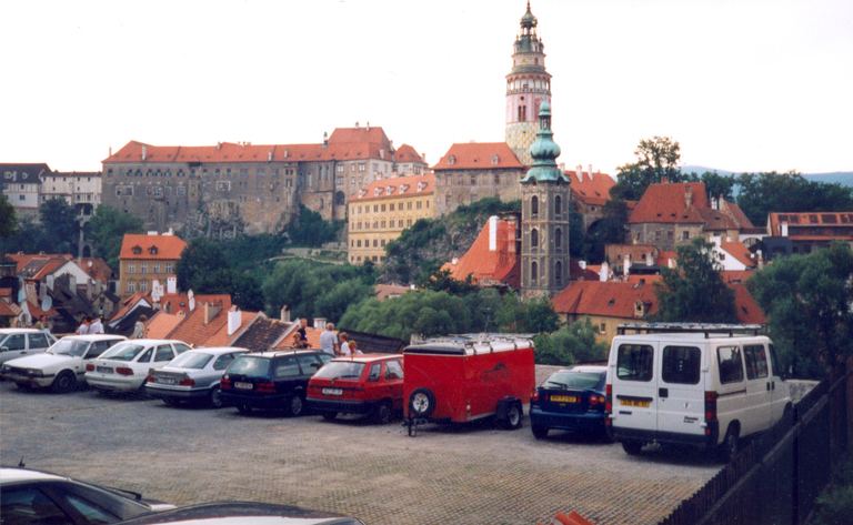 Guglwald (A) 1997