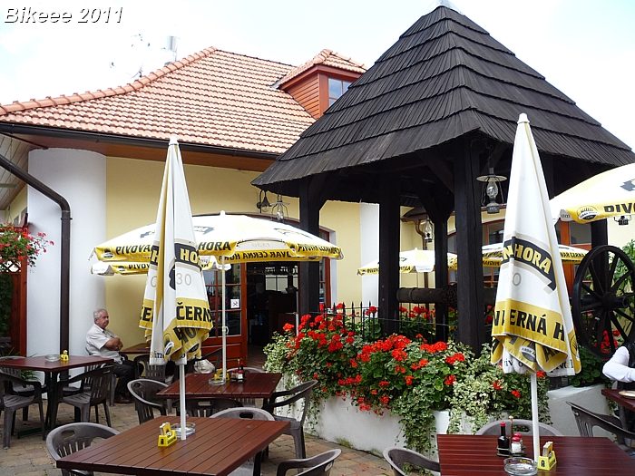 Macocha — Trojmezí (CZ-SK-A) 2011