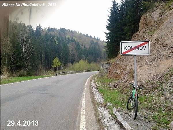 Bikeee Ploužnice 2013