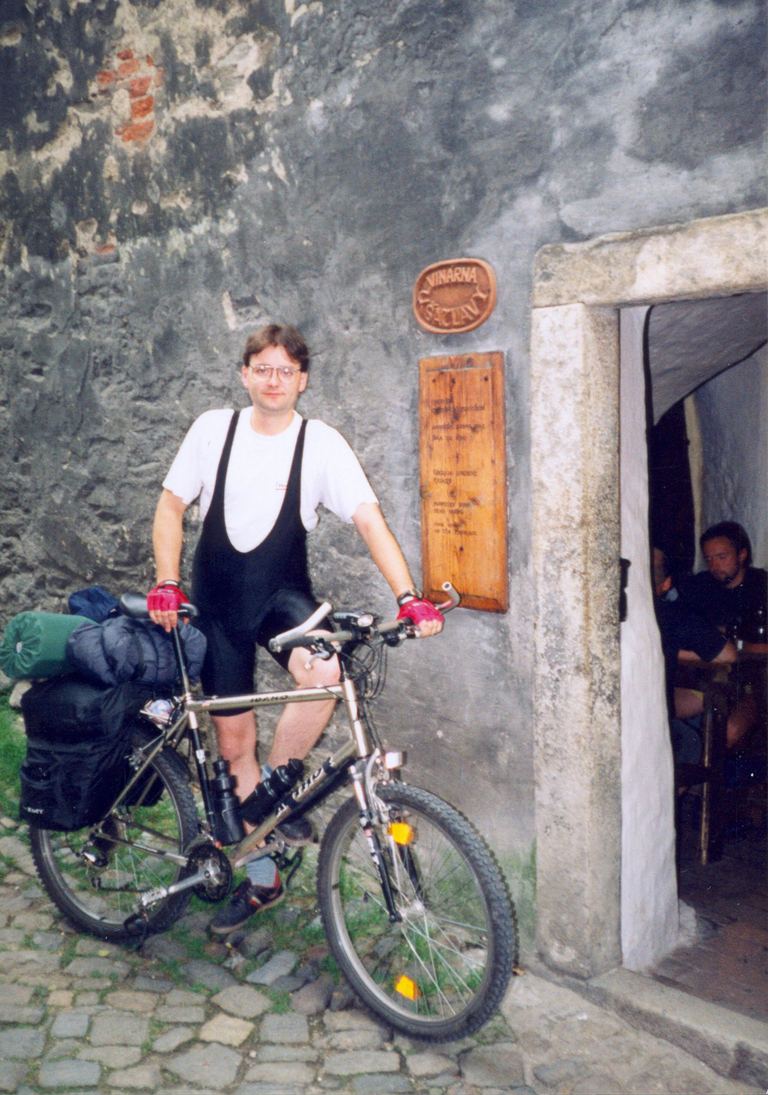 Guglwald (A) 1997