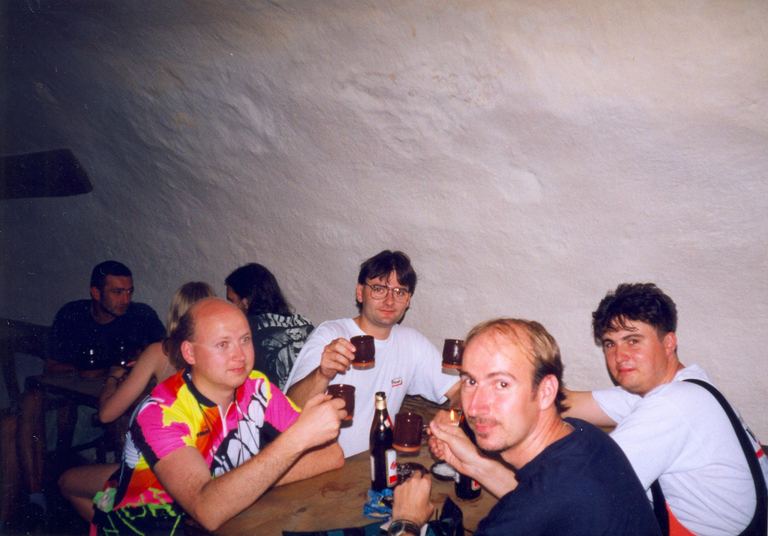Guglwald (A) 1997