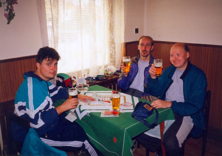 Guglwald (A) 1997