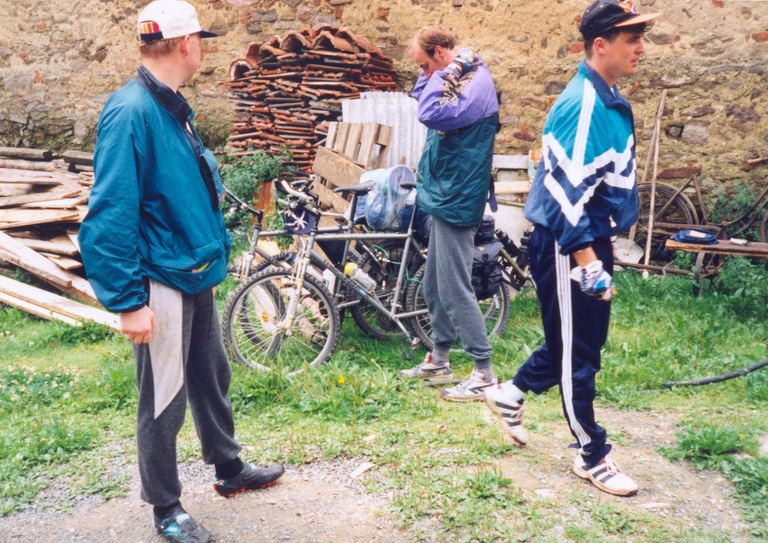 Guglwald (A) 1997