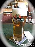 Beskydy — Radhošť, Klokočov (SK) 2000