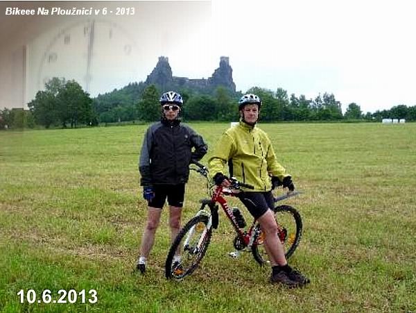 Bikeee Ploužnice 2013