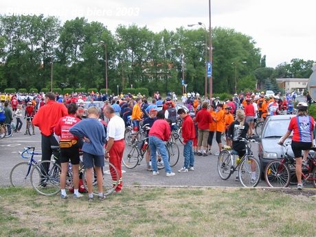 Tour de Bobr 2003