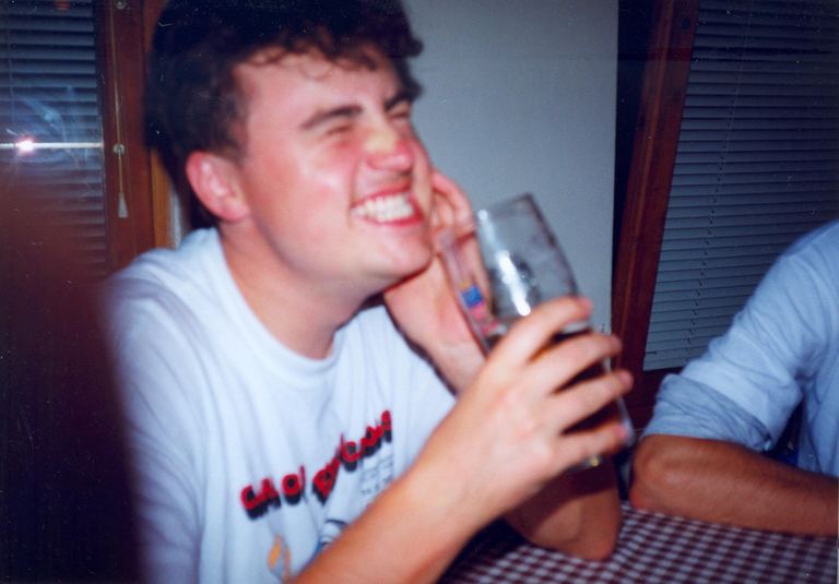 Guglwald (A) 1997