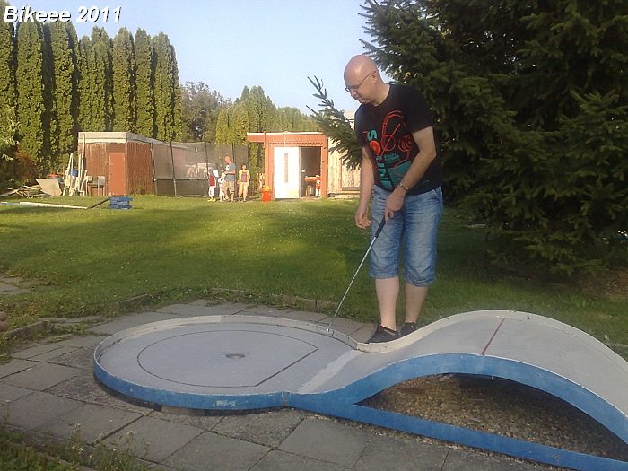 Macocha — Trojmezí (CZ-SK-A) 2011