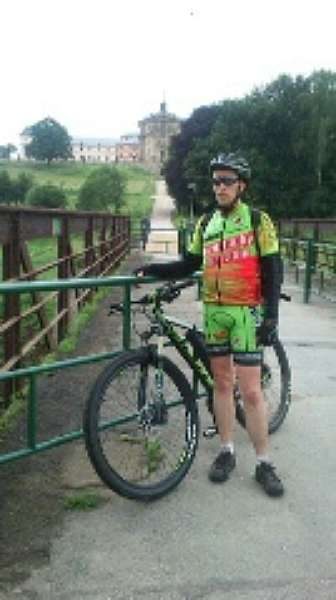 Bikeee Ploužnice 2015