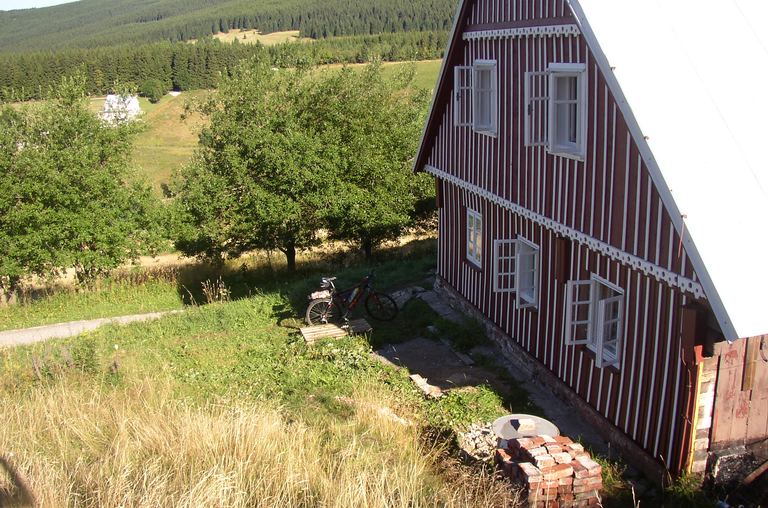 Sněžka — expedice Karpacz (PL) 2006