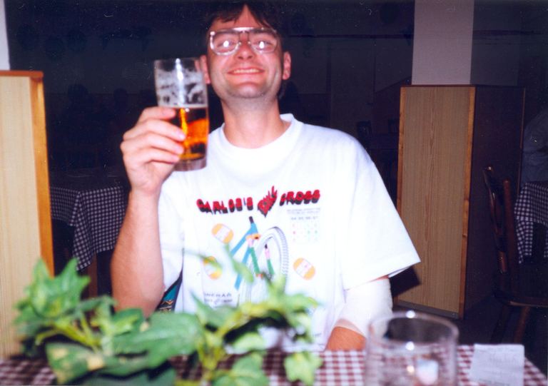 Guglwald (A) 1997