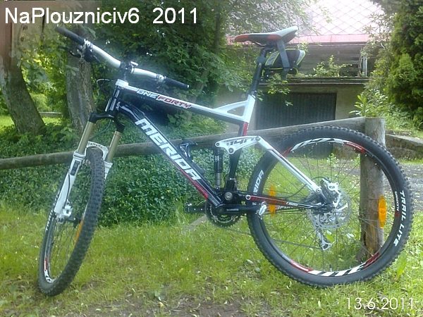 Bikeee Ploužnice 2011