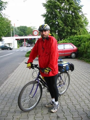 Jizerské hory — Bogatynia (PL) 2004