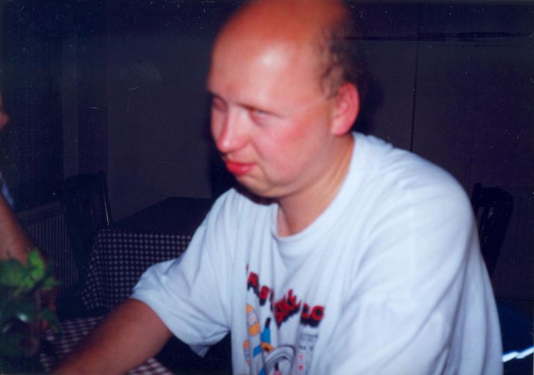Guglwald (A) 1997